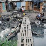 Capitais do Norte e Nordeste ocupam os piores índices de saneamento básico em 2025