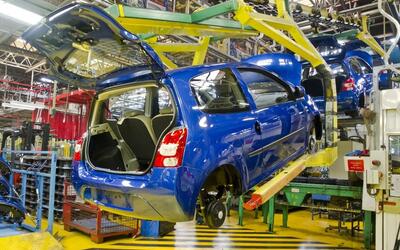 Carro Sustentável: programa já conta com adesão de cinco montadoras