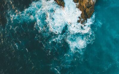 Economia azul já responde por 2,9% do PIB brasileiro e gera quase 6 milhões de empregos