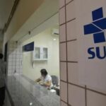 Gasto com saúde no Brasil é a metade do necessário, aponta estudo do Senado