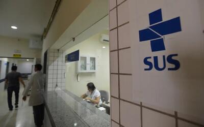 Gasto com saúde no Brasil é a metade do necessário, aponta estudo do Senado