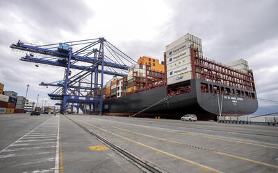 Governo regulamenta BR do Mar e aposta em nova rota para reduzir custos logísticos