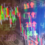 Ibovespa hoje cai 0,04% e fecha acima dos 135 mil pontos