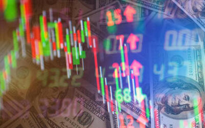 Ibovespa hoje cai 0,04% e fecha acima dos 135 mil pontos