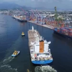 Indústria naval e portos recebem R$ 29,5 bilhões em investimentos do Fundo da Marinha Mercante em 2025