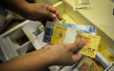 Inflação: IPC-S subiu 0,31% na terceira quadrissemana de julho