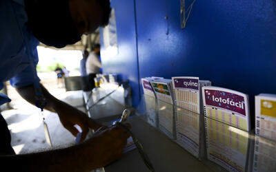 Lotofácil 3454: números e resultado do sorteio de hoje (28/07)