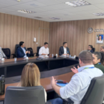 MIDR e Estado de Pernambuco alinham ações para acelerar obras de barragens