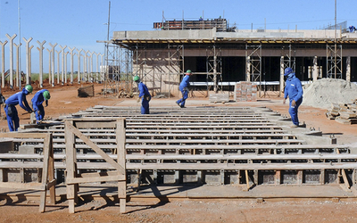 MinC critica PL que propõe retirar incentivos da cultura para construção de presídios