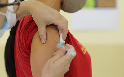 PARANÁ: Mobilização pretende vacinar 4,9 milhões de pessoas contra a gripe no estado