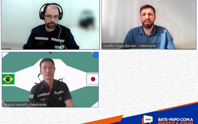 Parceria Brasil-Japão vai instalar barreiras contra desastres em cidades da Serra Fluminense