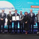 Porto do Rio de Janeiro (RJ) recebe novo Centro de Controle Operacional e começa obras de dragagem no Cais da Gamboa
