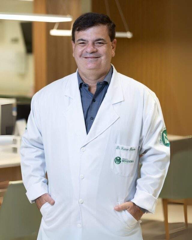Dr. Gustavo Peixoto integra equipe brasileira em evento internacional de cirurgia robótica