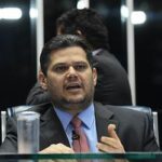 Presidente do Senado retira de pauta projeto de lei que legaliza jogos no Brasil