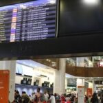 Programa Voa Brasil atingiu cerca de 45 mil reservas para aposentados do INSS