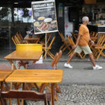 “Projeto pode aumentar custo da folha em até 30%”, alerta relator da PEC que propõe fim da escala 6×1