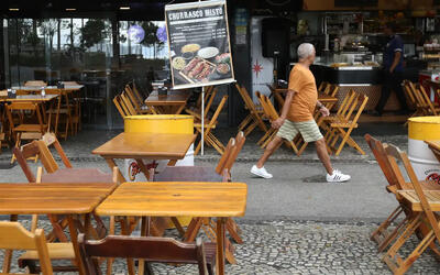 “Projeto pode aumentar custo da folha em até 30%”, alerta relator da PEC que propõe fim da escala 6×1