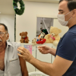 RIO GRANDE DO NORTE: Mobilização pretende vacinar 1,4 milhão de pessoas contra a gripe no estado