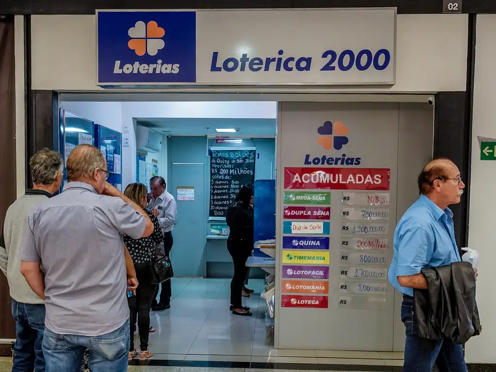 Resultado da Loteria Federal 5980 de hoje (05/07/2025)