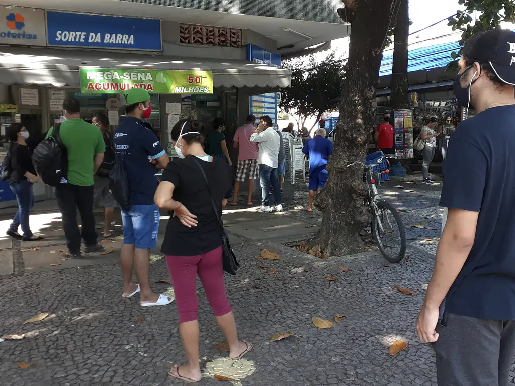 Resultado da Loteria Federal 5986 de hoje (26/07/2025)