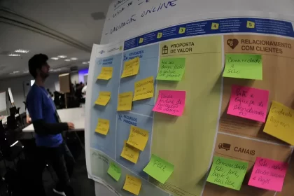 SENAI abre chamada para startups que criam tecnologias voltadas à formação técnica