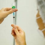 Salvador (BA): Vacina contra gripe disponível nos postos da capital protege contra H1N1, H3N2 e tipo B