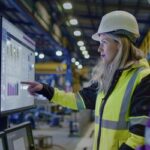 Satisfação com finanças da indústria piora no segundo trimestre de 2025, aponta CNI