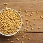 Soja e trigo em queda no Paraná