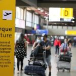 Sudeste lidera tráfego aéreo brasileiro no 1º semestre de 2025