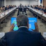 Tarifaço: Indústria organiza missão empresarial aos EUA para discutir possível aplicação das medidas tarifárias