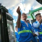 Tecnologia e investimento garantem água tratada para nove cidades no sertão central do Ceará