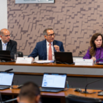 Waldez evidencia impacto do microcrédito em audiência no Senado