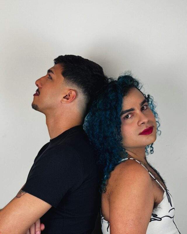 Alexys Agosto fala sobre produção musical de “Acelerado e Calmo”, novo álbum do Pedro Lara 