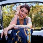 Kell Smith inicia nova turnê com show no Festival de Inverno de Garanhuns, nesta sexta-feira (25)