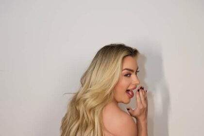 Empresária do ramo estético participa do Miss Bumbum querendo inspirar outras mulheres: “Não sou só um corpo bonito”