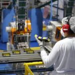 Índice de expectativas do setor industrial volta a cair, informa CNI