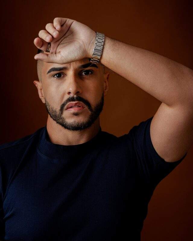 Dia do Ator: Rodrigo Tardelli, destaque em séries LGBTQIA+, fala sobre a força da arte e a importância da representatividade