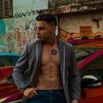 Gui Esteves: dos palcos e passarelas para as plataformas adultas