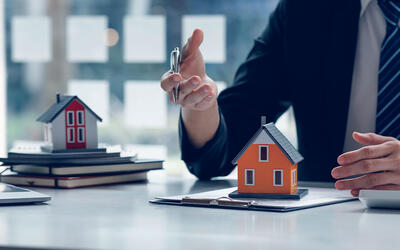 Aluguéis residenciais têm alta discreta de 0,06% em julho, aponta IVAR