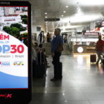 Aviação cresce no Norte e movimenta mais de 5,5 milhões de passageiros no primeiro semestre