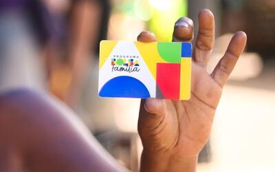 Bolsa Família e Auxílio Gás:  pagamentos começam nesta quinta-feira (21)