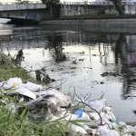 Brasil amplia acesso a saneamento, mas tratamento de esgoto ainda avança lentamente