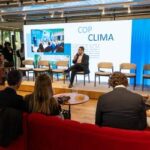 CNI leva soluções concretas à COP30 e defende papel ativo das empresas