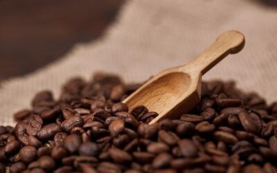 Café registra alta no preço