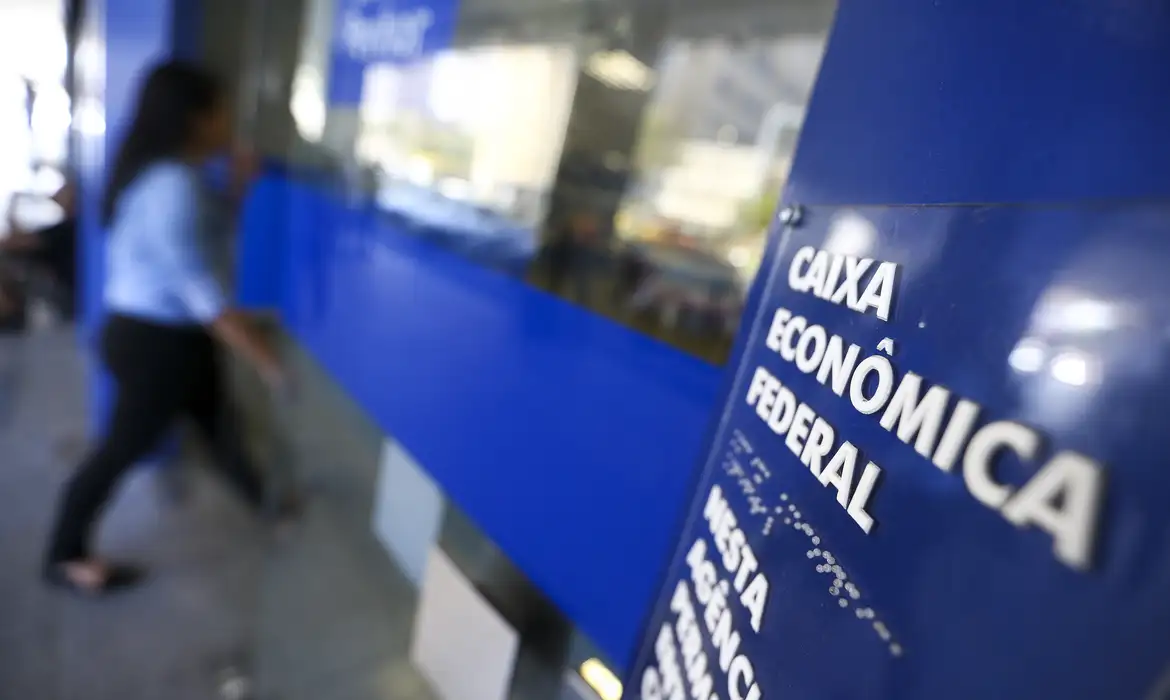 Caixa encerra calendário de abono salarial com pagamento a nascidos em novembro e dezembro