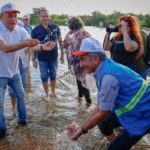 Chegada das águas do São Francisco marca conquista histórica para o povo potiguar