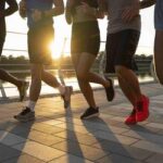 Corrida dos Bancários do Pará promove integração, saúde e sustentabilidade