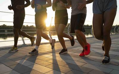 Corrida dos Bancários do Pará promove integração, saúde e sustentabilidade