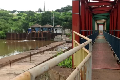 Curitiba, Vitória e Porto Alegre registram 100% de cobertura de abastecimento de água