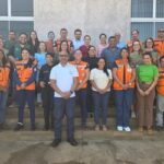 Defesa Civil Nacional conclui capacitações para enfrentamento à estiagem na Amazônia Legal e no Pantanal